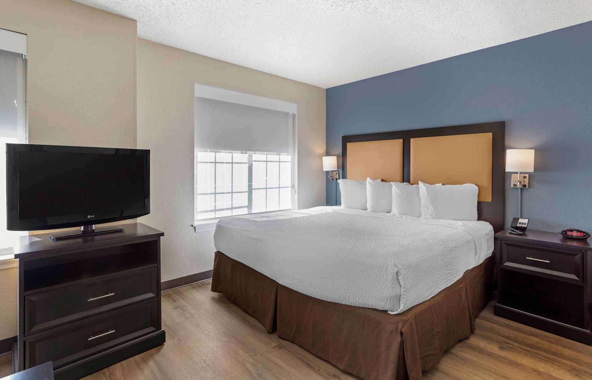 Extended Stay America Suites - Norwalk - Stamford Exterior photo