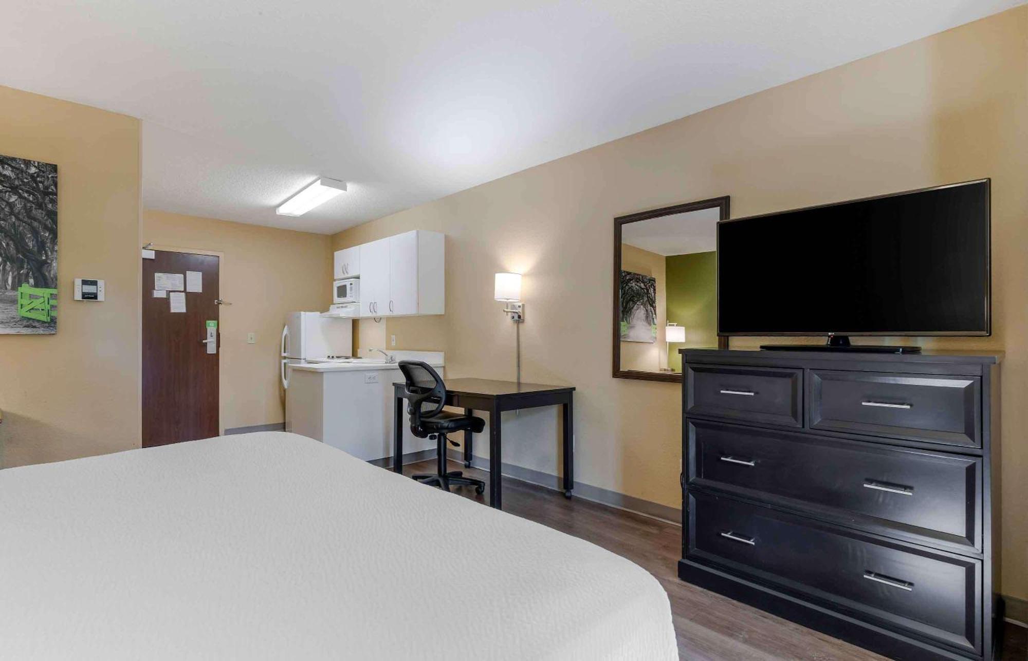 Extended Stay America Suites - Norwalk - Stamford Exterior photo