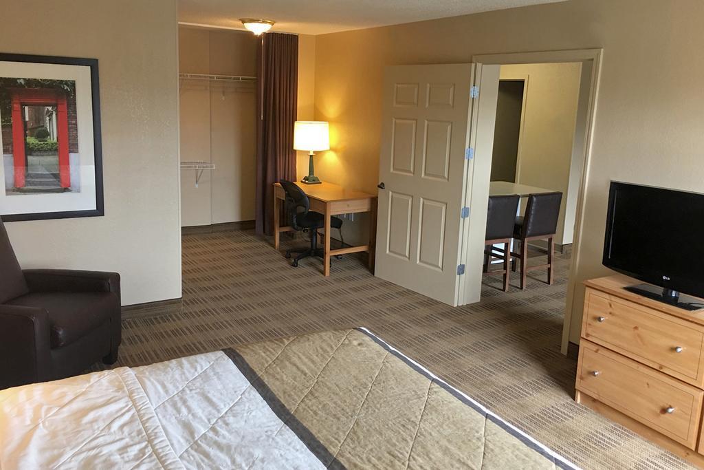 Extended Stay America Suites - Norwalk - Stamford Exterior photo