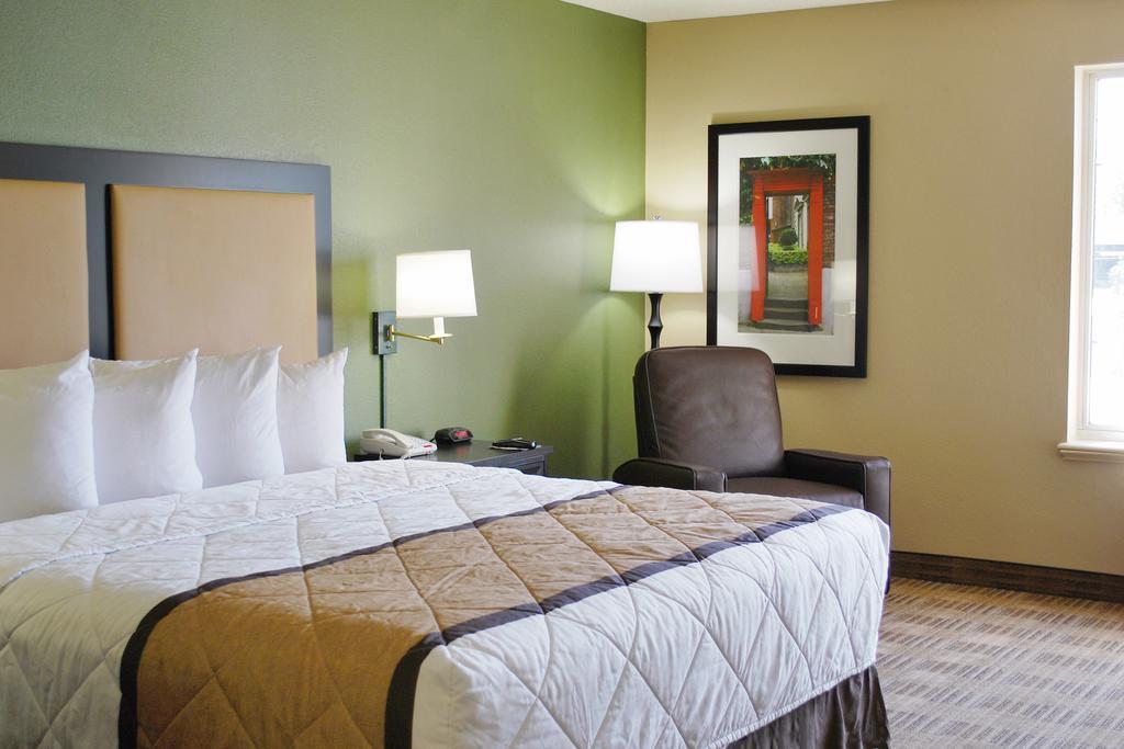 Extended Stay America Suites - Norwalk - Stamford Exterior photo