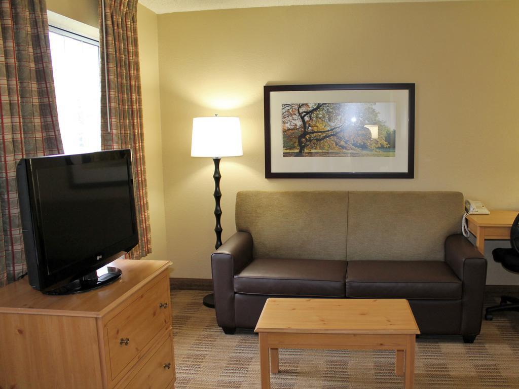 Extended Stay America Suites - Norwalk - Stamford Exterior photo